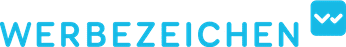 Werbezeichen Logo